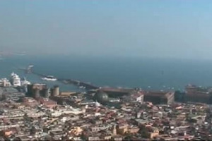 Vigne di citt&agrave;. Nel cuore di Napoli, alle falde della incantevole Certosa di San Martino, si coltiva aglianico e piedirosso, fiano e falanghina